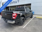 2021 F-150 Thumbnail 7