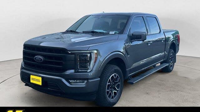 Preowned 2021 Ford F-150 XL for Sale