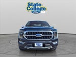 2021 F-150 Thumbnail 2