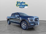 2021 F-150 Thumbnail 3