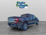 2021 F-150 Thumbnail 4