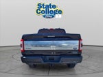 2021 F-150 Thumbnail 5