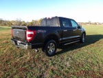 2021 F-150 Thumbnail 6