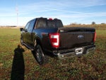2021 F-150 Thumbnail 8