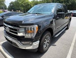2021 F-150 Thumbnail 1