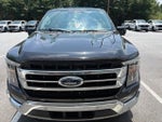 2021 F-150 Thumbnail 2