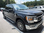 2021 F-150 Thumbnail 3