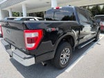 2021 F-150 Thumbnail 4