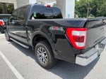 2021 F-150 Thumbnail 7