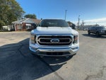 2021 F-150 Thumbnail 2