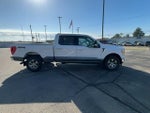 2021 F-150 Thumbnail 3
