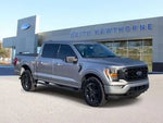 2021 F-150 Thumbnail 1