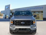 2021 F-150 Thumbnail 2