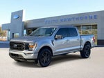 2021 F-150 Thumbnail 3