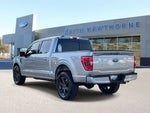 2021 F-150 Thumbnail 4