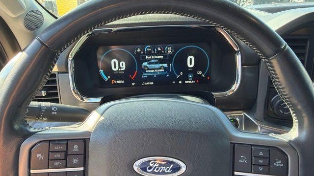 2021 Ford F-150 Limited