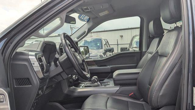 2021 Ford F-150 Limited