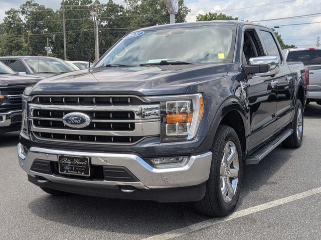 2021 Ford F-150 - $36,622