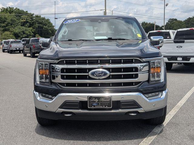 2021 Ford F-150 - $36,622