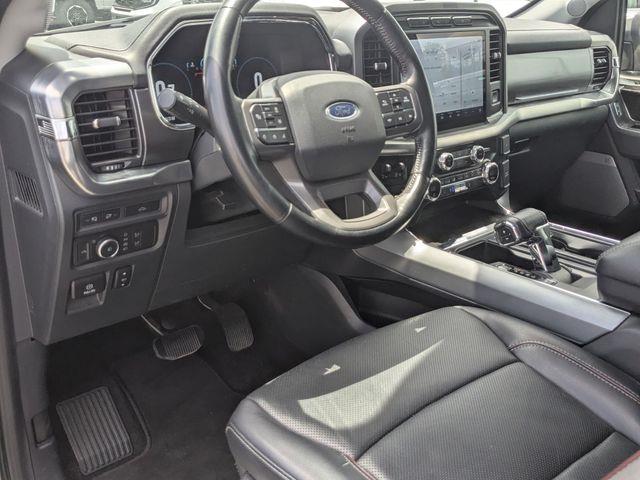 2021 Ford F-150 - $36,622