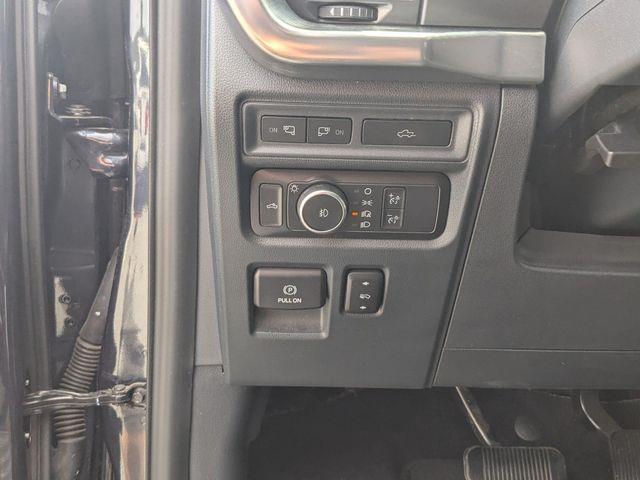 2021 Ford F-150 - $36,622