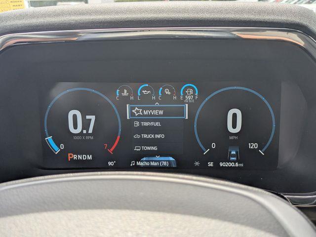 2021 Ford F-150 - $36,622