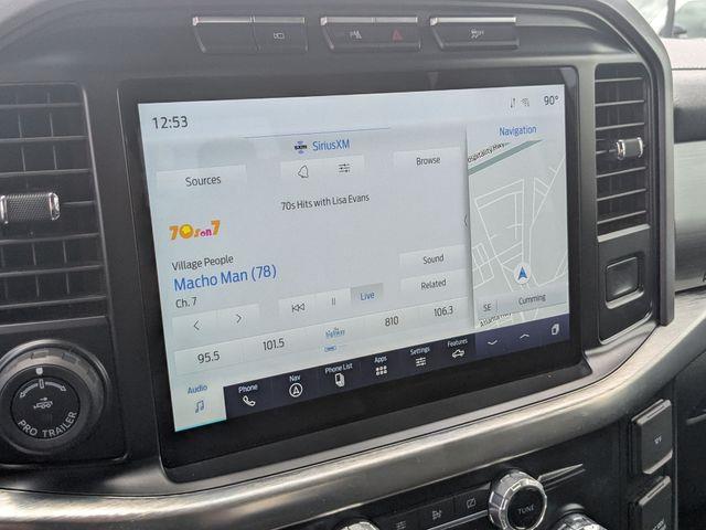 2021 Ford F-150 - $36,622