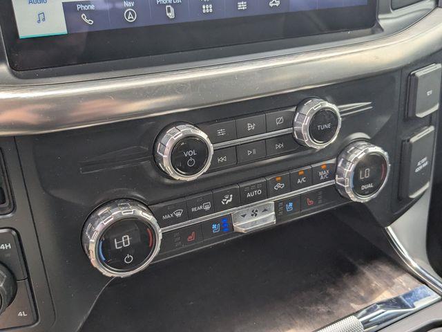 2021 Ford F-150 - $36,622