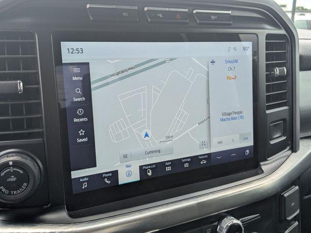 2021 Ford F-150 - $36,622