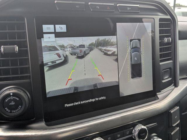 2021 Ford F-150 - $36,622