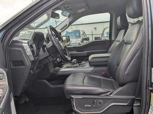 2021 Ford F-150 - $36,622