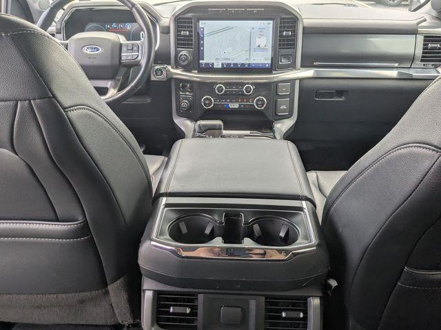 2021 Ford F-150 - $36,622