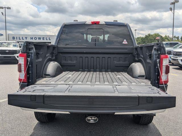 2021 Ford F-150 - $36,622