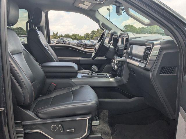 2021 Ford F-150 - $36,622