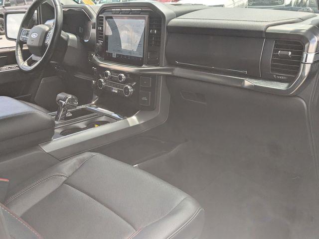 2021 Ford F-150 - $36,622