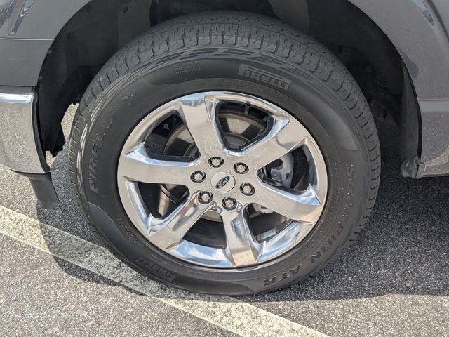 2021 Ford F-150 - $36,622