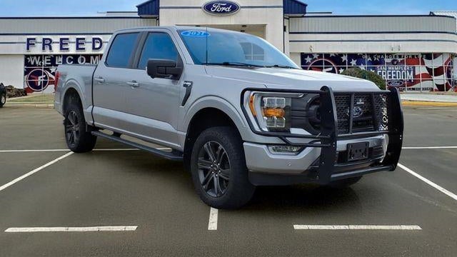 Preowned 2021 Ford F-150 XL for Sale