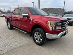 2021 F-150 Thumbnail 2