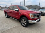 2021 F-150 Thumbnail 3