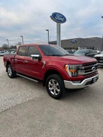 2021 F-150 Thumbnail 4