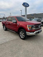 2021 F-150 Thumbnail 5