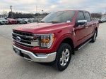 2021 F-150 Thumbnail 6