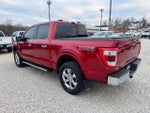 2021 F-150 Thumbnail 8