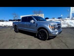 2021 F-150 Thumbnail 1