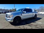 2021 F-150 Thumbnail 3