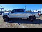 2021 F-150 Thumbnail 4