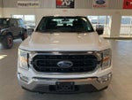 2021 F-150 Thumbnail 2