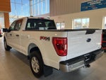 2021 F-150 Thumbnail 7