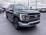 2021 F-150 Thumbnail 1