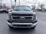 2021 F-150 Thumbnail 2
